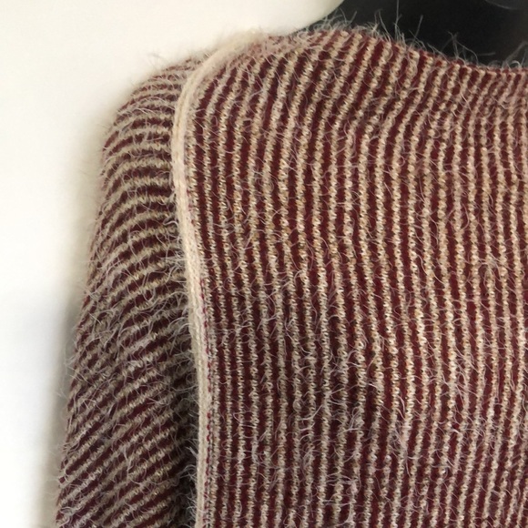 HostPic🔥Reversible Poncho,perfect Condition,Pleasure to wear,soft and snuggly. - Picture 3 of 4